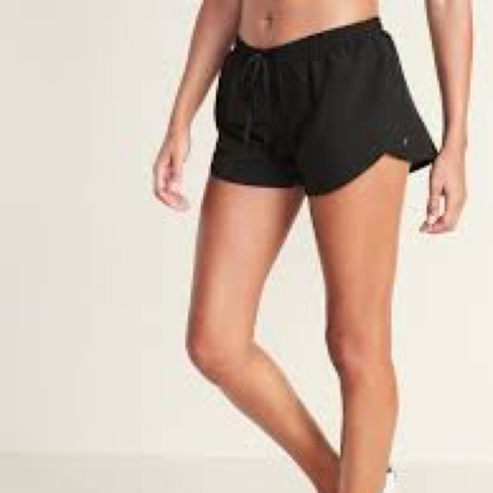 Old Navy Go Dry Running Shorts